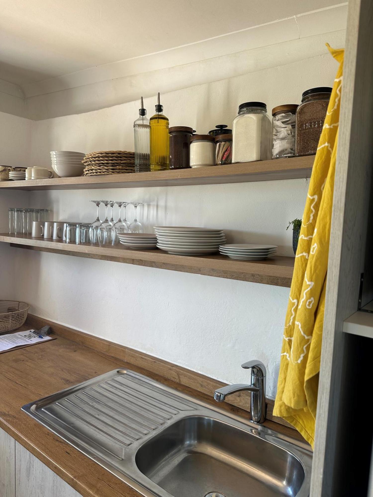Ostrich Cottage At Les Wings Private Game Farm Groot-Jongensfontein Экстерьер фото